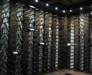 Custom Wine Room 